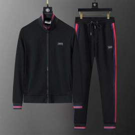 Picture of Gucci Sweater Suits _SKUGucciM-3XL13gx27639706